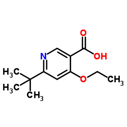 1143519-21-4 structure