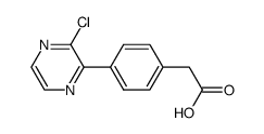 1146395-33-6 structure