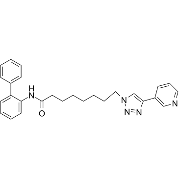 GPP78 Structure