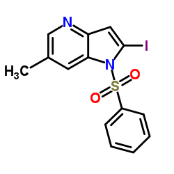 1260385-90-7结构式