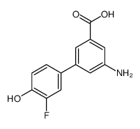 1261926-66-2 structure