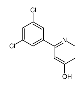 1261939-13-2 structure