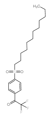 carbonate ionophore ii Structure