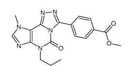 135445-93-1 structure