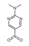 2-(Dimethylamino)-5-nitropyrimidine picture