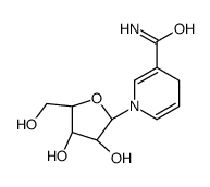 19132-12-8结构式