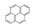 pyrido[2,3,4,5-lmn]phenanthridine picture