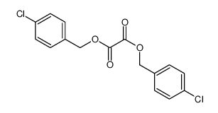 Bis(4-chlorobenzyl) oxalate picture