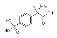 (S)-METHYL-(2-PHENYL-1-PYRROLIDIN-1-YLMETHYL-ETHYL)-AMINE structure