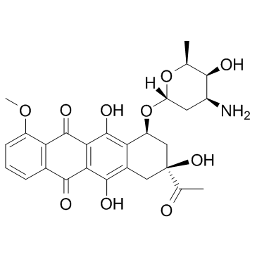 20830-81-3 structure