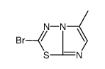 2-Bromo-5-methylimidazo[2,1-b][1,3,4]thiadiazole picture