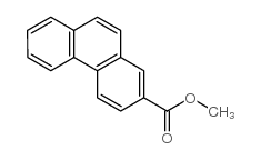 2-菲甲酸甲酯图片