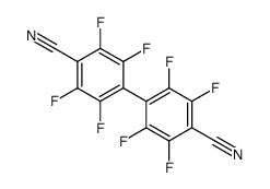 2,2,3,3,5,5,6,6-八氟-4,4-联苯基二甲腈图片