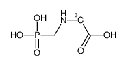 草甘膦-2-13C图片