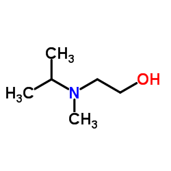 2-[Methyl(propan-2-yl)amino]ethanol picture