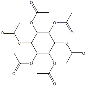 D-chiro-Inositol hexaacetate picture