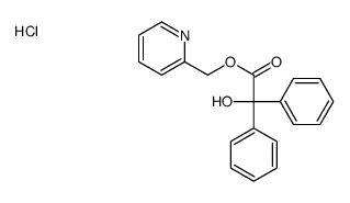 33335-12-5 structure