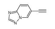 6-Ethynyl-[1,2,4]triazolo[1,5-a] pyridine picture