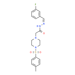 385404-39-7 structure