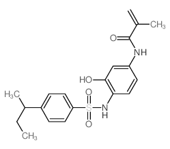 38880-71-6结构式