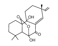 Sphaeropsidin A Structure