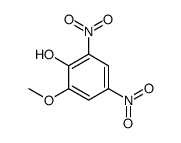 4097-63-6结构式