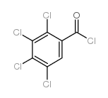 2,3,4,5-四氯苯甲酰氯图片