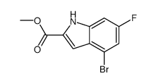 476618-03-8 structure