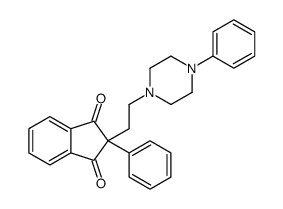 5509-60-4 structure