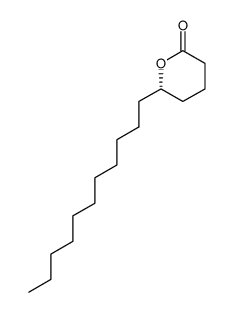 (S)-5-Hexadecanolide picture