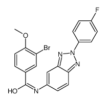 6005-15-8 structure