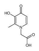 60603-99-8 structure