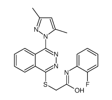 606122-30-9结构式