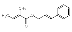 61792-12-9 structure