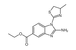 62754-05-6 structure