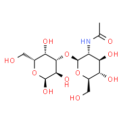 lacto-N-biose II picture