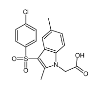 646514-29-6 structure