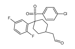 656810-85-4 structure