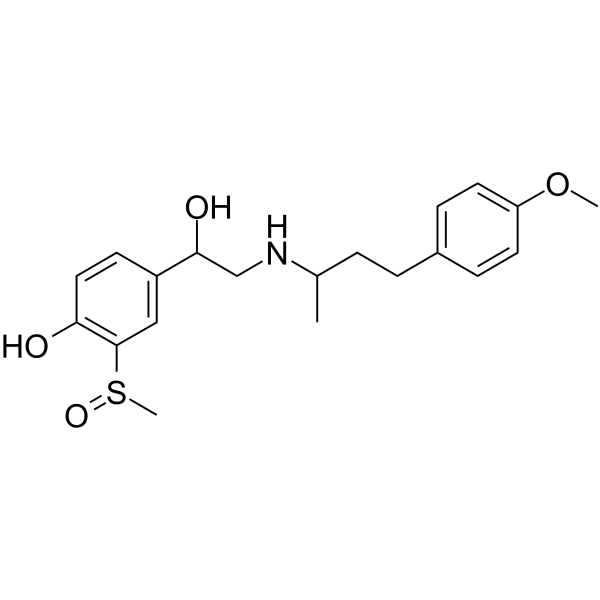 硫氧洛尔结构式