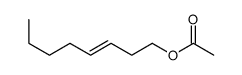 (Z)-3-Octen-1-ol acetate picture