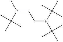 Bis(1,1-dimethylethyl)[2-[(1,1-dimethylethyl)methylphosphino]ethyl]phosphine图片