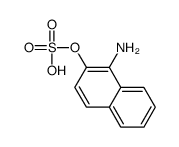 7220-42-0 structure