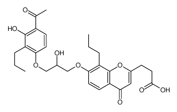 76833-60-8 structure