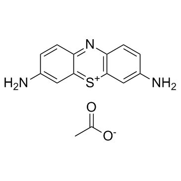 硫堇图片