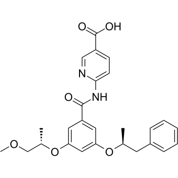 GKA50结构式