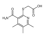 852218-22-5 structure