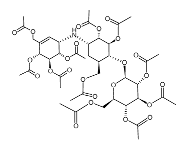 86733-64-4 structure