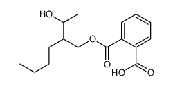 单(2-(1-羟乙基)己基)邻苯二甲酸酯-d4图片