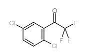 2',5'-二氯-2,2,2-三氟苯乙酮图片