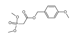 88968-97-2 structure